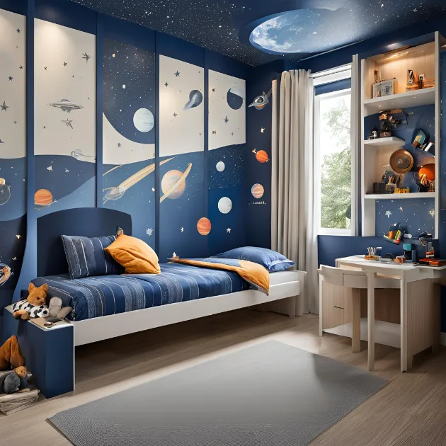 beigebedroom